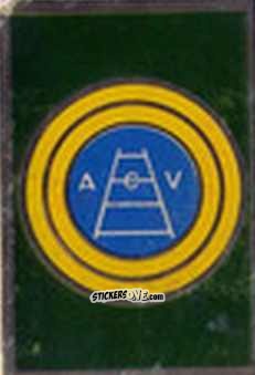 Figurina Scudetti - Calciatori 1970-1971
 n. 32 - Edis