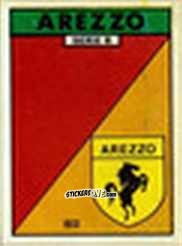 Cromo Scudetti - Calciatori 1970-1971
 n. SB20 - Edis