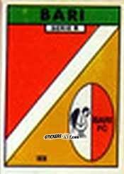 Cromo Scudetti - Calciatori 1970-1971
 n. SB22 - Edis
