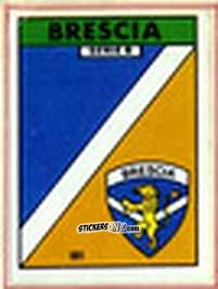 Sticker Scudetti - Calciatori 1970-1971
 n. SB23 - Edis