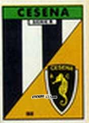 Sticker Scudetti - Calciatori 1970-1971
 n. SB26 - Edis