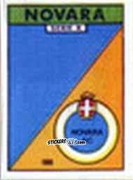 Sticker Scudetti - Calciatori 1970-1971
 n. SB33 - Edis