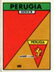Sticker Scudetti - Calciatori 1970-1971
 n. SB35 - Edis