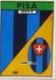 Figurina Scudetti - Calciatori 1970-1971
 n. SB36 - Edis