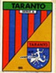 Sticker Scudetti - Calciatori 1970-1971
 n. SB39 - Edis
