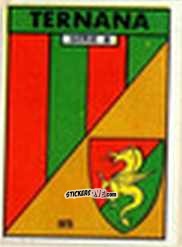 Sticker Scudetti - Calciatori 1970-1971
 n. SB40 - Edis