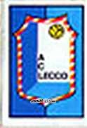 Sticker Scudetti - Calciatori 1970-1971
 n. SC3 - Edis