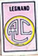 Sticker Scudetti - Calciatori 1970-1971
 n. SC4 - Edis