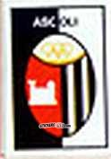 Sticker Scudetti - Calciatori 1970-1971
 n. SC23 - Edis