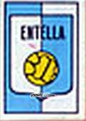 Sticker Scudetti - Calciatori 1970-1971
 n. SC25 - Edis