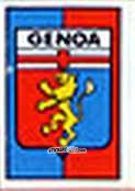 Figurina Scudetti - Calciatori 1970-1971
 n. SC26 - Edis