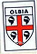 Cromo Scudetti - Calciatori 1970-1971
 n. SC31 - Edis