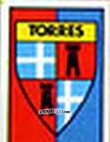 Cromo Scudetti - Calciatori 1970-1971
 n. SC39 - Edis