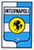 Cromo Scudetti - Calciatori 1970-1971
 n. SC49 - Edis