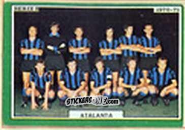 Figurina Squadre - Calciatori 1970-1971
 n. SB2 - Edis
