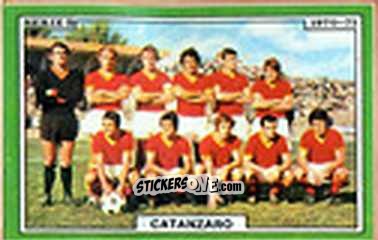 Cromo Squadre - Calciatori 1970-1971
 n. SB6 - Edis