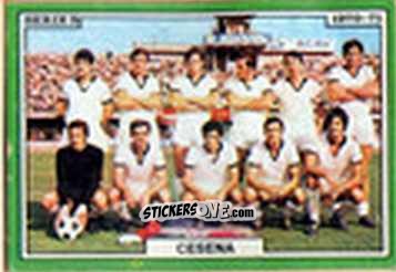 Cromo Squadre - Calciatori 1970-1971
 n. SB7 - Edis