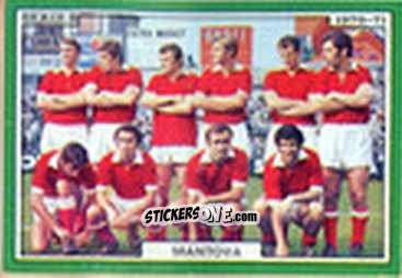 Sticker Squadre - Calciatori 1970-1971
 n. SB10 - Edis