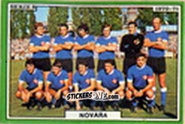 Figurina Squadre - Calciatori 1970-1971
 n. SB14 - Edis