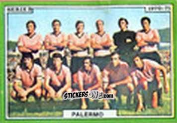 Cromo Squadre - Calciatori 1970-1971
 n. SB15 - Edis