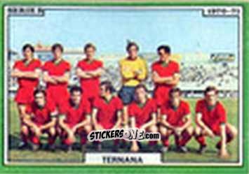 Cromo Squadre - Calciatori 1970-1971
 n. SB19 - Edis