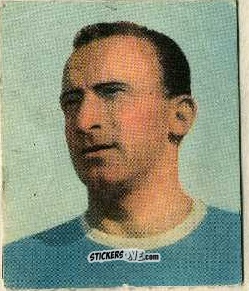 Sticker Amadei - Foot-ball-mou 1955-1956
 n. 108 - ELAH