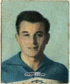 Sticker Bernasconi - Foot-ball-mou 1955-1956
 n. 159 - ELAH