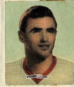 Sticker Bonistalli - Foot-ball-mou 1955-1956
 n. 130 - ELAH