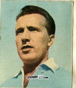 Figurina Burini - Foot-ball-mou 1955-1956
 n. 81 - ELAH