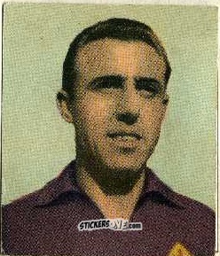 Sticker Chiappella - Foot-ball-mou 1955-1956
 n. 26 - ELAH