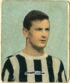 Sticker Colombo - Foot-ball-mou 1955-1956
 n. 62 - ELAH