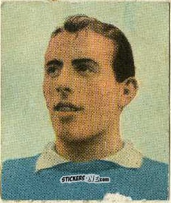 Cromo Dal Pos - Foot-ball-mou 1955-1956
 n. 171 - ELAH