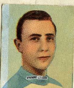 Cromo Danova - Foot-ball-mou 1955-1956
 n. 142 - ELAH