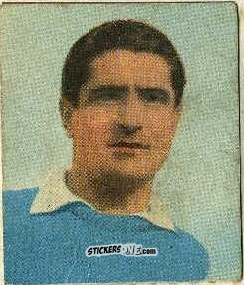 Cromo Delfrati - Foot-ball-mou 1955-1956
 n. 167 - ELAH