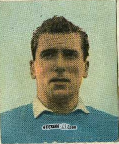 Sticker Fabbri - Foot-ball-mou 1955-1956
 n. 172 - ELAH