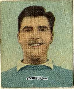 Cromo Ferraro - Foot-ball-mou 1955-1956
 n. 170 - ELAH