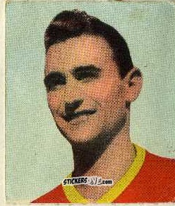 Sticker Galli - Foot-ball-mou 1955-1956
 n. 152 - ELAH