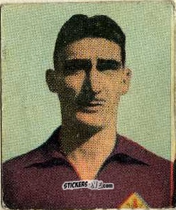 Sticker Julinho - Foot-ball-mou 1955-1956
 n. 29 - ELAH