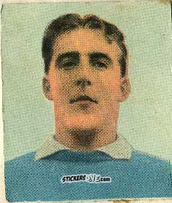 Sticker Lofgren - Foot-ball-mou 1955-1956
 n. 173 - ELAH