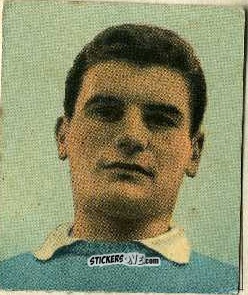 Figurina Macor - Foot-ball-mou 1955-1956
 n. 174 - ELAH