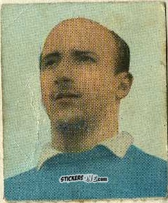 Sticker Morin - Foot-ball-mou 1955-1956
 n. 169 - ELAH