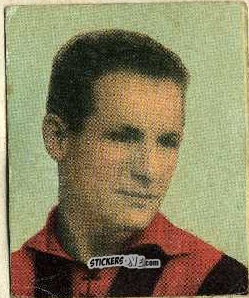 Sticker Pedroni - Foot-ball-mou 1955-1956
 n. 93 - ELAH