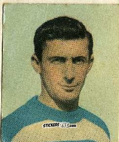 Cromo Podestà - Foot-ball-mou 1955-1956
 n. 135 - ELAH