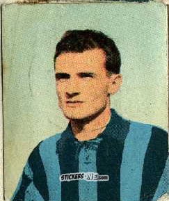Sticker Roncoli - Foot-ball-mou 1955-1956
 n. 2 - ELAH