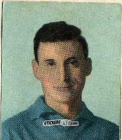Sticker Ronzon - Foot-ball-mou 1955-1956
 n. 162 - ELAH