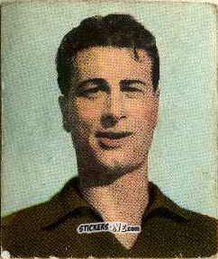 Figurina Sarti - Foot-ball-mou 1955-1956
 n. 23 - ELAH