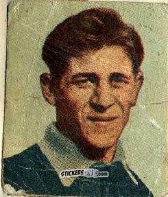 Sticker Sartin - Foot-ball-mou 1955-1956
 n. 1 - ELAH