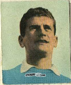Sticker Vinyei - Foot-ball-mou 1955-1956
 n. 168 - ELAH