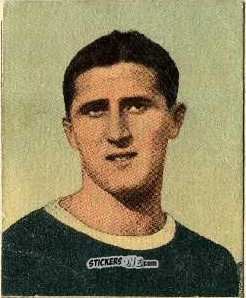 Sticker Viola - Foot-ball-mou 1955-1956
 n. 56 - ELAH