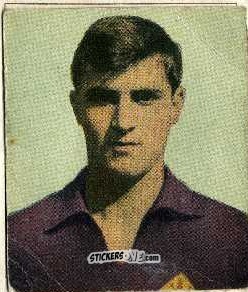Cromo Virgili - Foot-ball-mou 1955-1956
 n. 31 - ELAH